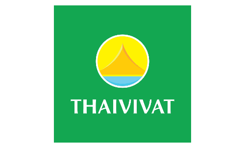 Thaivivat logo
