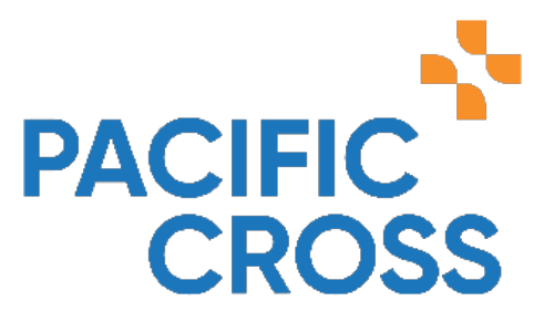 Pacific Cross logo