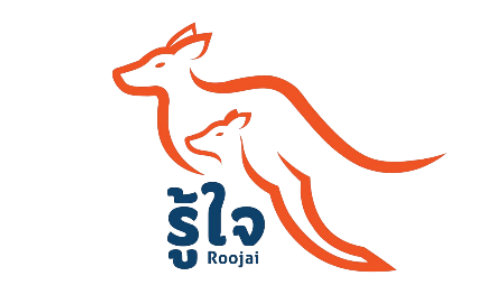 Roojai logo