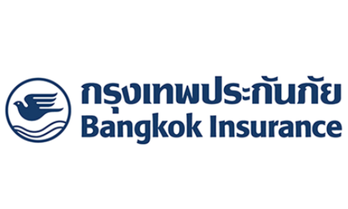 Bangkok Insurance logo