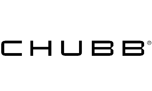 Chubb logo
