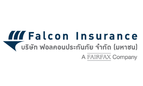 Falcon logo