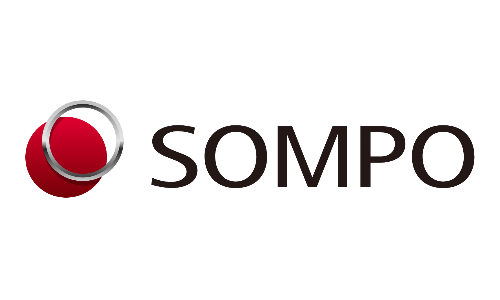 Sompo logo