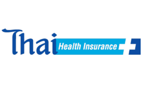 Thai Health logo