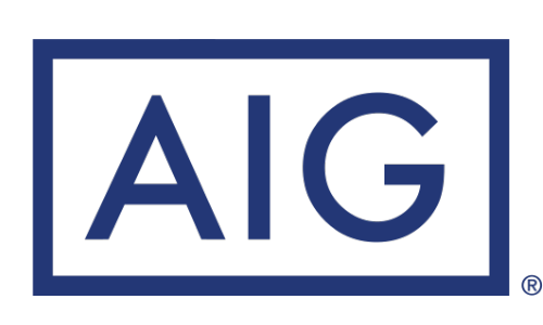 AIG logo