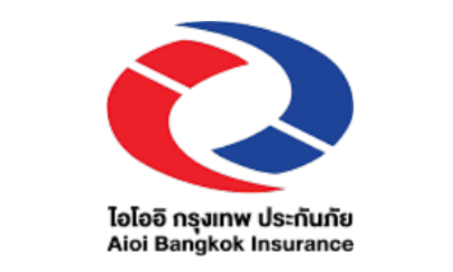 Aioi logo