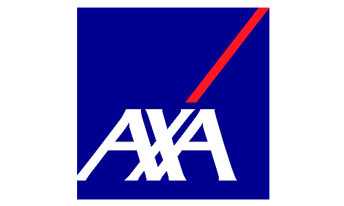AXA logo
