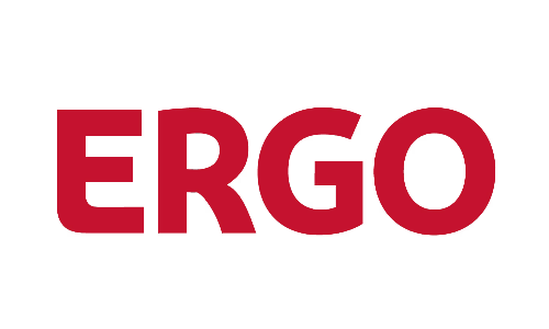 ERGO logo